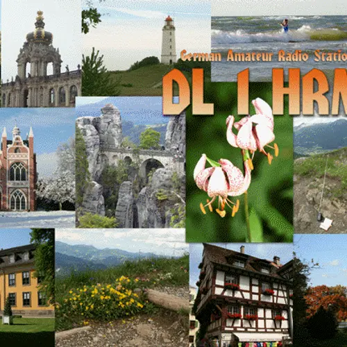 DL1HRM