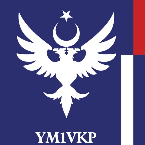 YM1VKP profile image