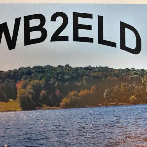 WB2ELD profile image