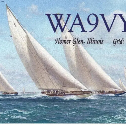 WA9VYT profile image