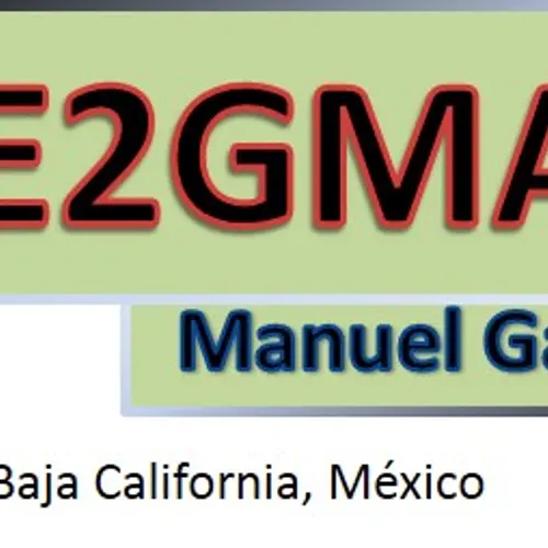 XE2GMA