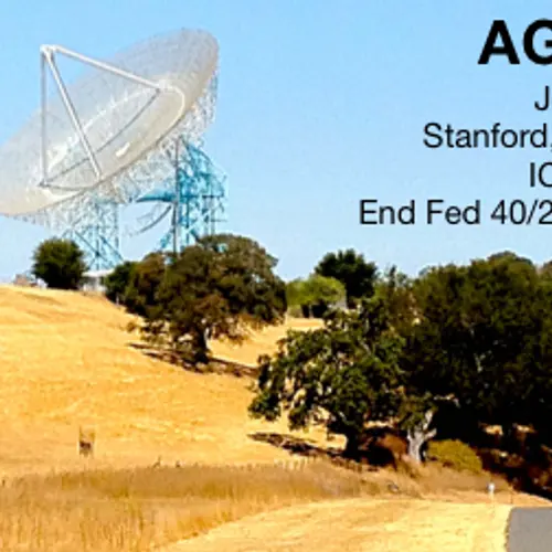AG6WH
