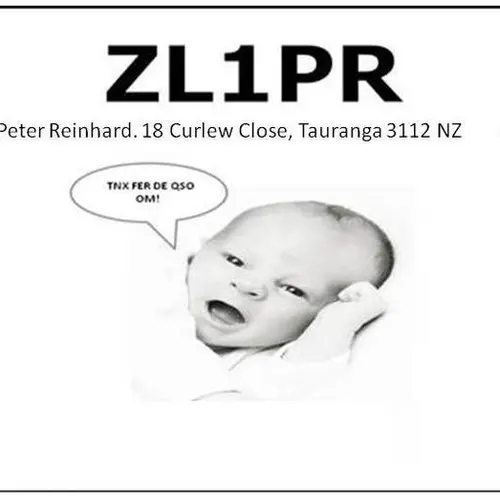 ZL1PR