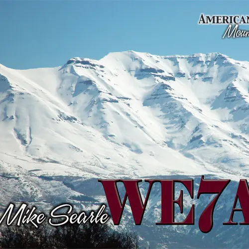 WE7AA profile image