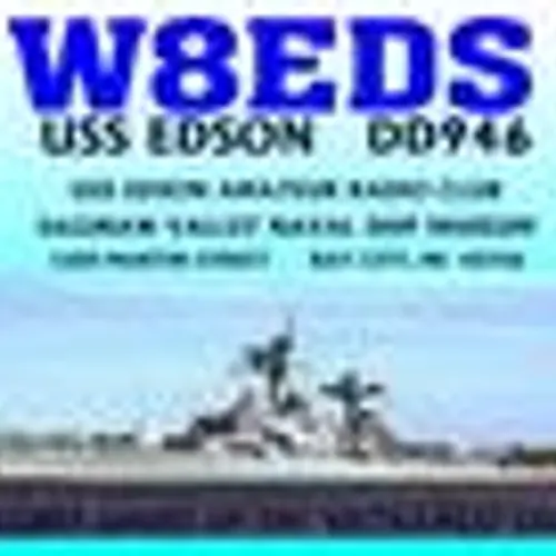 W8EDS profile image