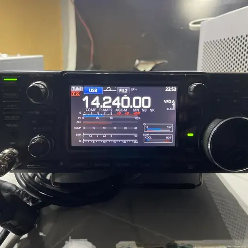 XE1CFC profile image