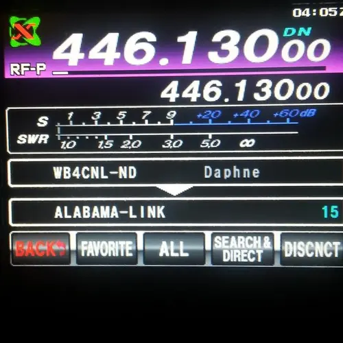 WB4CNL profile image