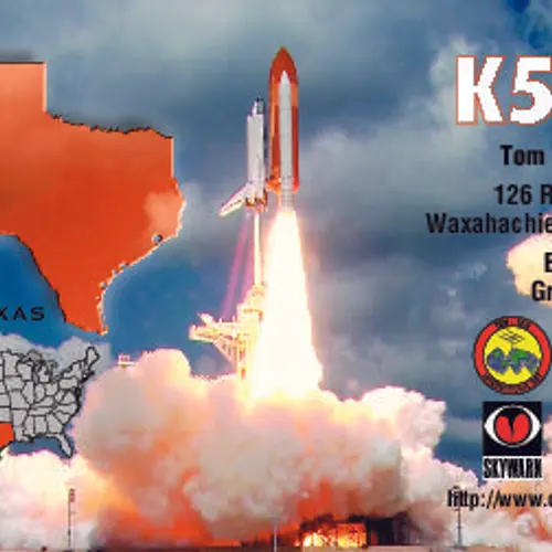 K5EIS