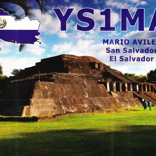 YS1MAE profile image