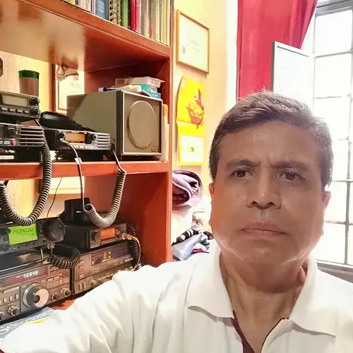 XE1HON profile image