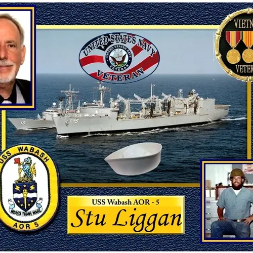 W6STU profile image