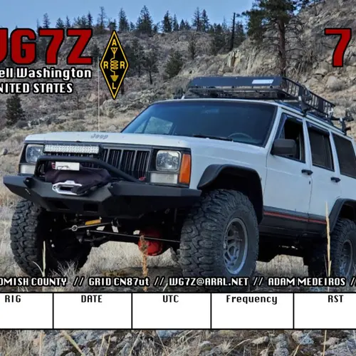 WG7Z profile image