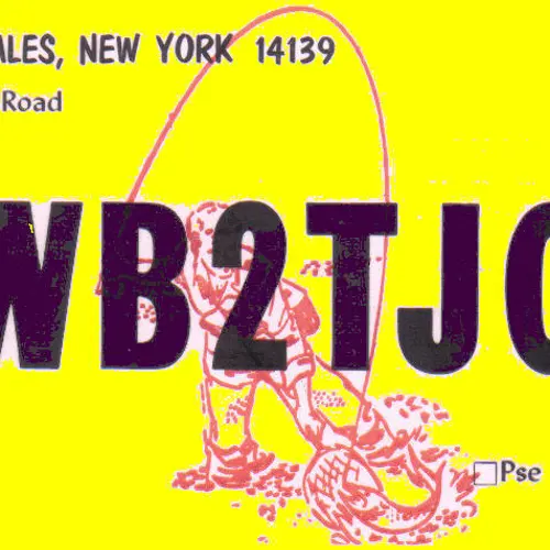 WB2TJO profile image