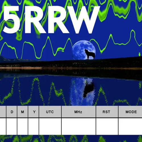 KF5RRW