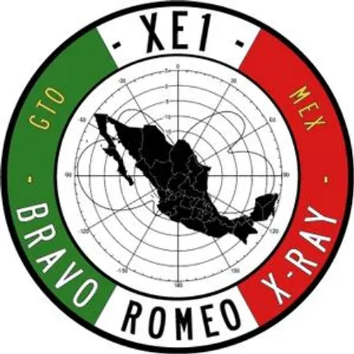XE1BRX profile image