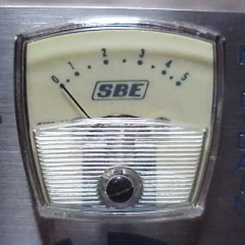 W9SBE profile image
