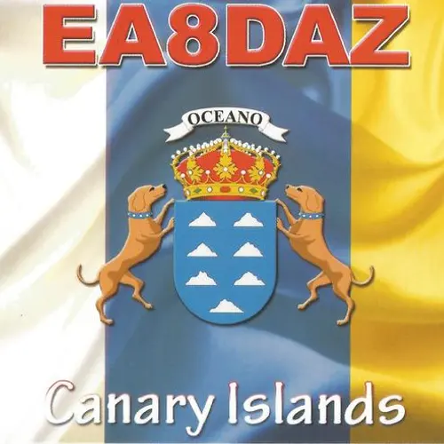 EA8DAZ