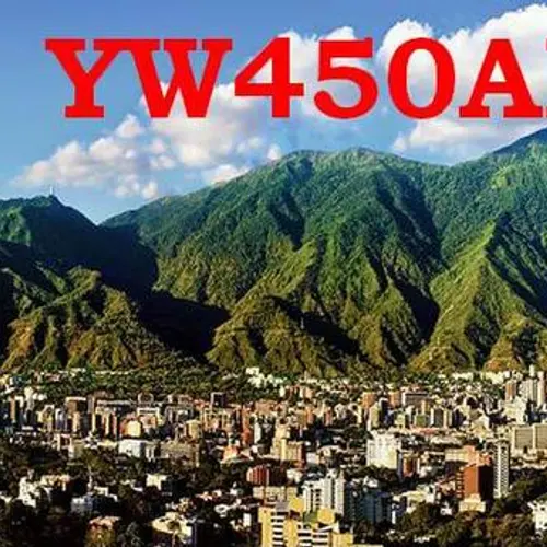 YW450ARV profile image