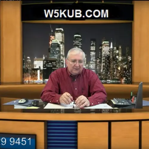 W5KUB profile image