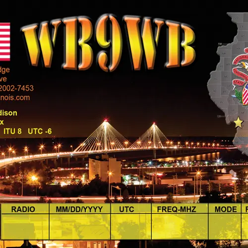 WB9WB profile image