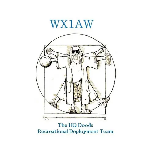 WX1AW profile image