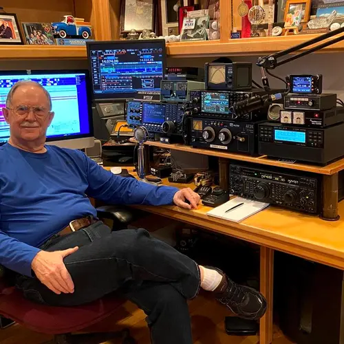 W5XH profile image