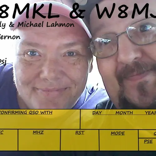 W8MJL profile image