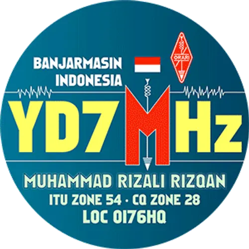YD7MHZ profile image