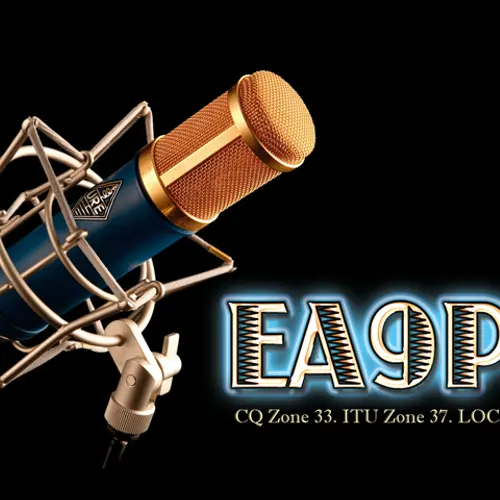 EA9PE