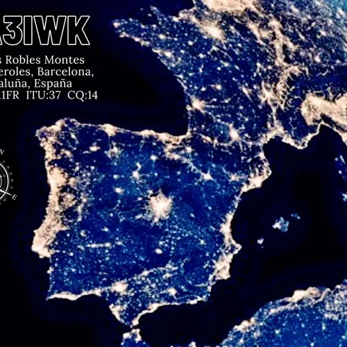EA3IWK