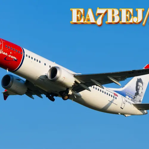 EA7BEJ