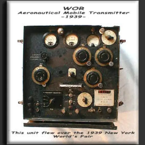 WB2GCR profile image