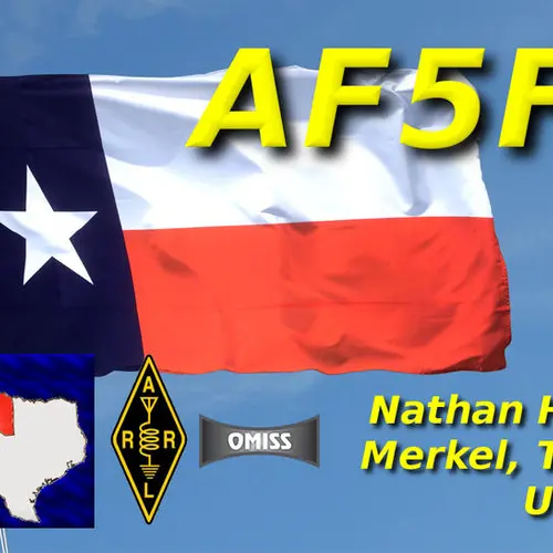 AF5FJ