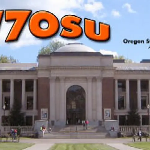 W7OSU profile image