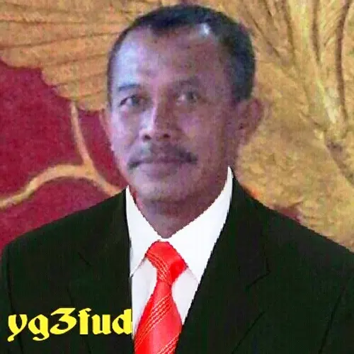 YG3FUD profile image
