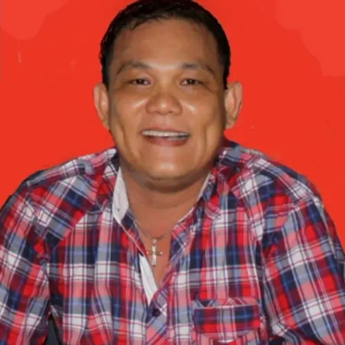 YB8RET profile image