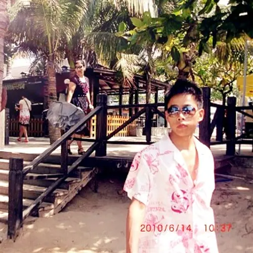 BH8DHD