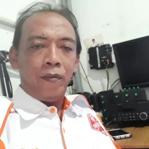 YB7DGI
