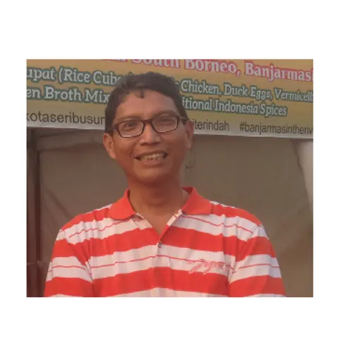 YD4SMN profile image