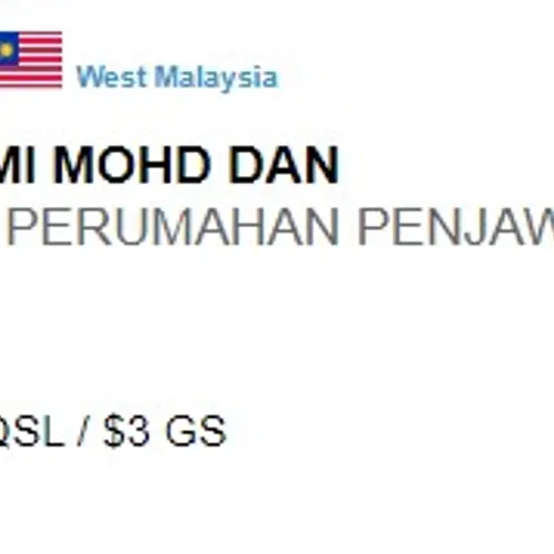9M2CDX