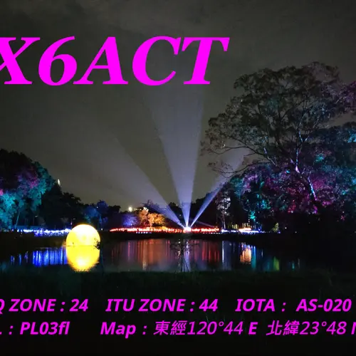 BX6ACT