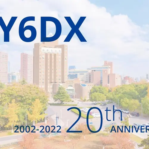 BY6DX