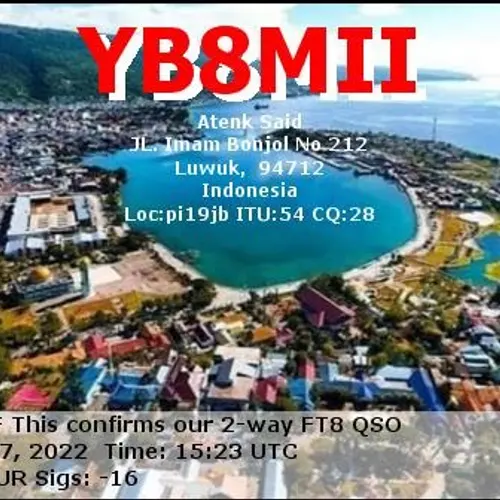 YB8MII profile image