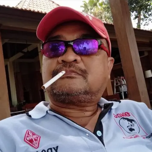 YB9AOS profile image