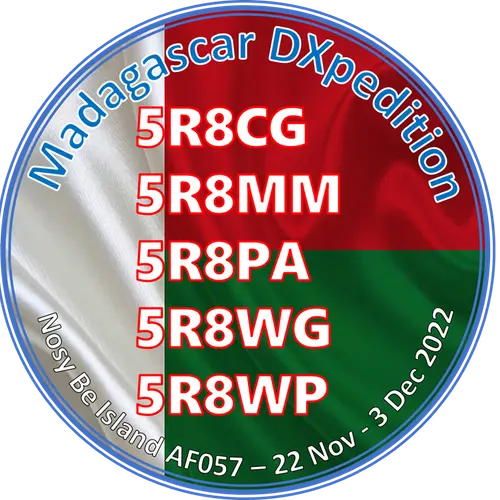 5R8WP
