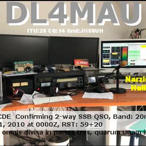 DL4MAU