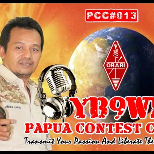 YB9WIC profile image