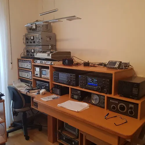 DL4RAJ