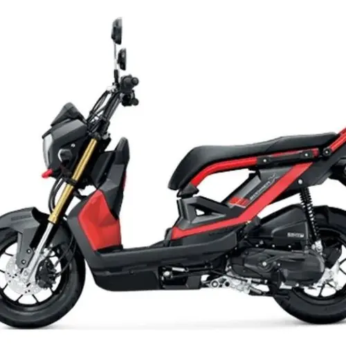 YD2BVT profile image