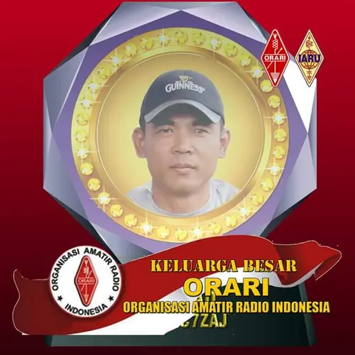 YC7AAD profile image